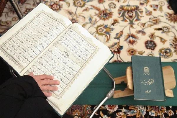 Mais de 4.000 inscritos nos cursos de verão do Alcorão do Santuário Imam Reza (a.s)