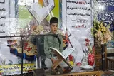 عکس | سلسله محافل «منادیان وحدت» در گلستان