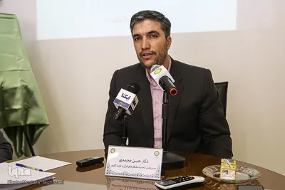 رونمایی از «سامانه شفافیت مالی اتحادیه تشکل‌های قرآن و عترت کشور»
