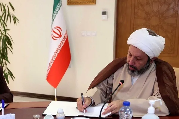 عید قربان مجالی برای عبودیت خالصانه است