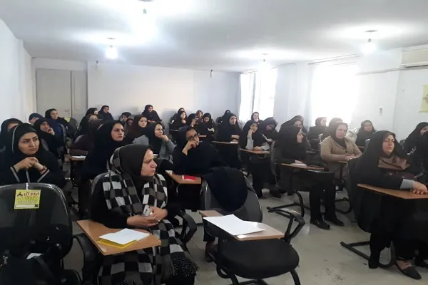 دوره آموزشی ـ تخصصی اساتید حوزه دین کردستان برگزار شد
