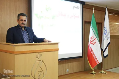 همایش جامعه پزشکی استان البرز