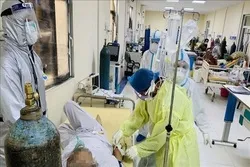 په افغانستان کې تازه ۶۲ تنه نور په کرونا ویروس اخته شوي