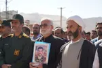 راهپیمایی یوم‌الله ۱۳ آبان در خرم‌آباد