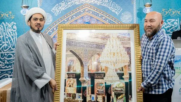 د آسټریلیا په سیډنې کې له قرآن  سره د انس محفل ترسره شو