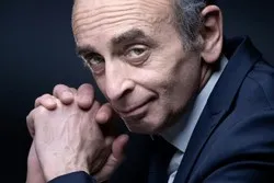 Propos anti-islam et immigration : Eric Zemmour relaxé en appel