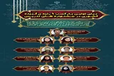 درخشش دبیران و هنرآموزان لرستان در جشنواره‌های ملی تدریس