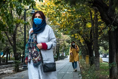 پاییز هزاررنگ