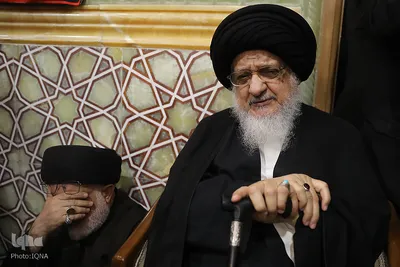 بزرگداشت قائد شهید امت از سوی مقام معظم رهبری در قم
