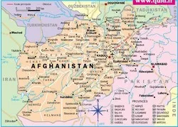Des membres clés de Daesh tués en Afghanistan