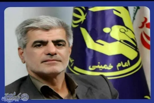 اعزام ۸۰ بانوی مددجوی کمیته امداد نکا به اردوی شوق زیارت