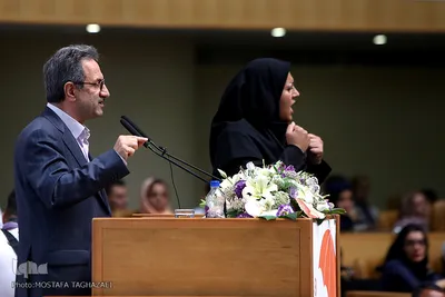 جشن ملی تصویب قانون حمایت از حقوق افراد دارای معلولیت