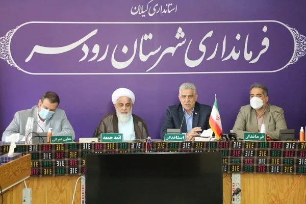 ضرورت تسریع در روند عملیات اجرایی پروژه‌های محرومیت‌زدایی