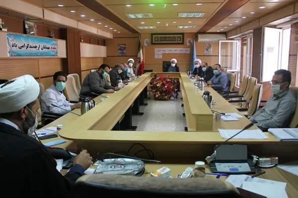 ۱۱ محله کردستان به مهرواره ملی «محله همدل» راه‌ یافتند