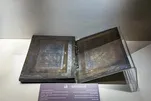 Santa Mecca: in mostra copia di Corano scritta su lastre di rame