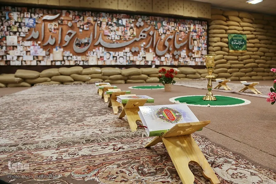 فراخوان ثبت‌نام دوره تربیت مربی عمومی جلسات خانگی قرآن در گیلان
