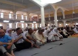 L'Algérie combat les pratiques de religion visant à cultiver la haine