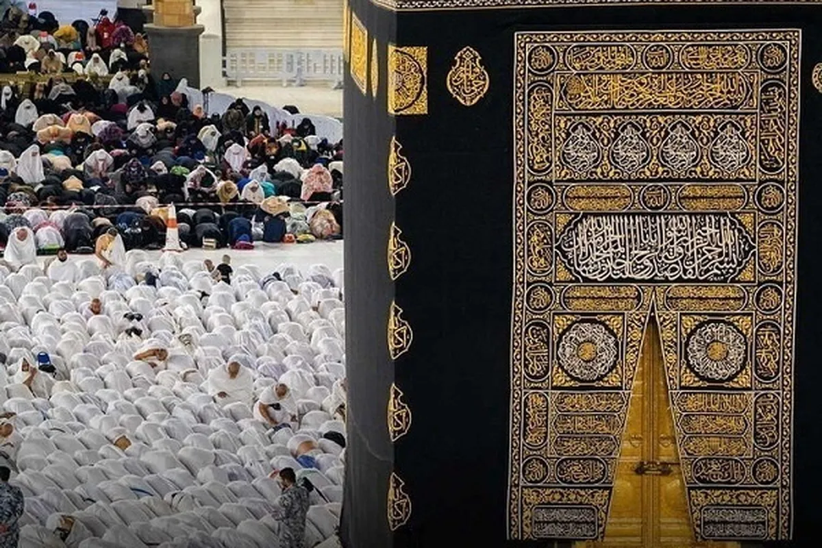 Registration Begins in Iran for Ramadan Umrah Pilgrimage   