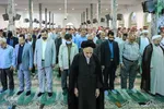 نماز عید قربان بیرجند