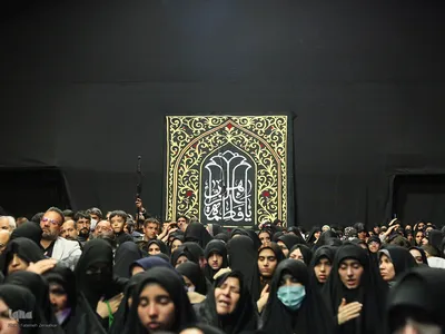 اجلاسيه شهدای گمنام خراسان جنوبی