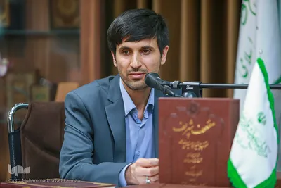 رونمایی از مصحف منسوب به امیرالمومنین(ع)