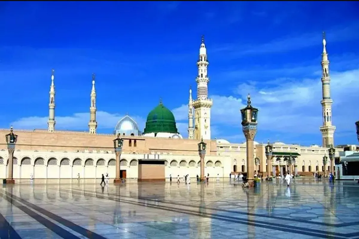 Scholar Underlines Need for Returning to Quran, Prophet’s Progeny