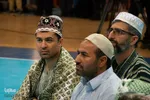 کنگره حج تمتع ۱۴۰۳ استان اصفهان