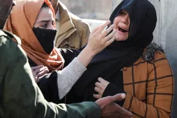 Kabul Bomb Attack Leaves at Least Nine Dead