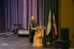یادواره ملی شهدای رسانه در اصفهان
