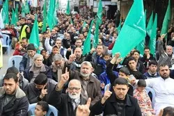 Le Hamas appelle à des sanctions dissuasives efficaces contre Israël