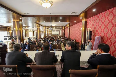 بازدید خبرنگاران از بافت تاریخی شیراز