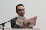 اختتامیه ششمین دوره جشنواره گل‌های محمدی(ص) و فاطمی(س) در محلات