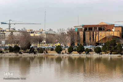 بازگشایی زاینده رود