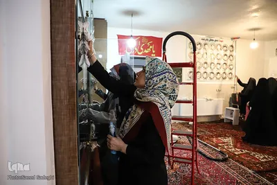 مسجد امام موسی بن جعفر(ع) شهرم رازی