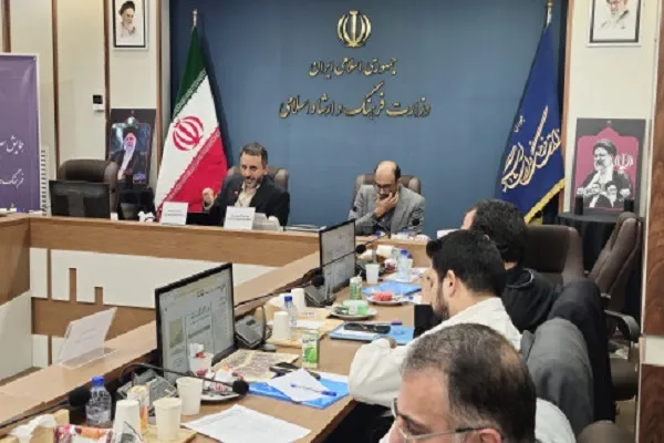 نشاط خانوادگی با بازی ایرانی؛ شعار جام قهرمانان بازی‌های ویدئویی