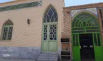 بقعه متبرکه پیر برحق دره سیر سانیج یزد