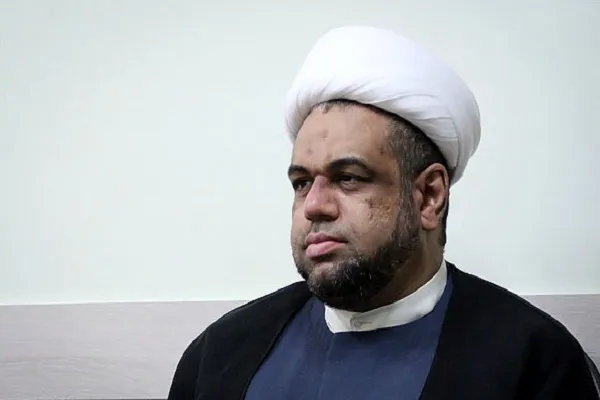 اگر حاکمیت بحرین اسلام را نمی‌خواهد انتخابات آزاد برگزار کند