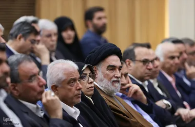 آیین آغاز سال تحصیلی جدید در دانشگاه‌ها