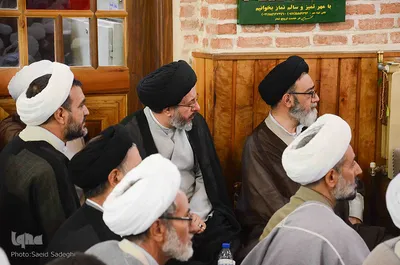 همایش بزرگ طلایه داران تبلیغ