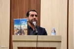 اختتامیه جشنواره جهادگران سازندگی استان یزد‎
