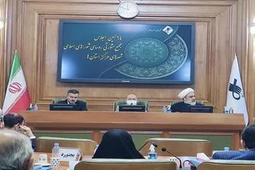چالش‌های موجود در مسیر شوراها