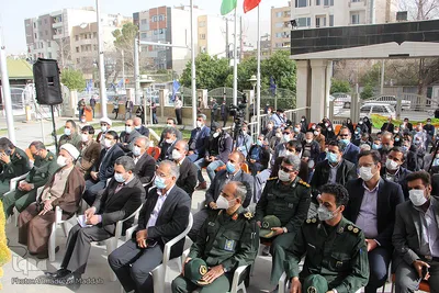پنجمین مرحله از رزمایش کمک‌های مؤمنانه فرهنگیان بسیجی استان فارس‎‎