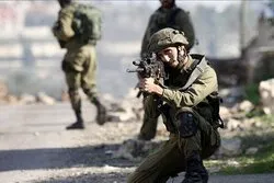 Wani Matashi Bafalastine Ya Yi Shahada Bayan Da Sojojin Isra’ila Suka Harbe Shi Da Bindiga