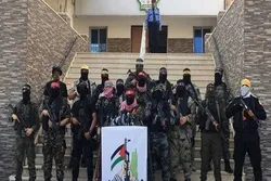 Kesiapan Muqawamah Palestina untuk Konfrontasi Militer dengan Rezim Zionis