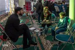 دارالقرآن شهید علیزاده‎‎