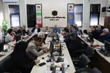 ۱۰۰ واحد مسکونی و تجاری در حملات اخیر دشمن  آمریکایی صهیونی آسیب دیدند