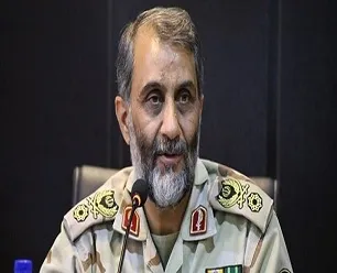 تمام مناطق مرزی تحت پوشش و کنترل مرزبانان قرار دارد