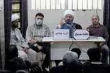 ضرورت استفاده از توان علمی و اجرایی دانشجویان مؤمن و انقلابی