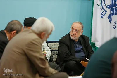 دهمین جلسه تلاوت و استماع قرآن کریم