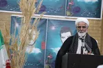 یادواره شهدای روحانی و طلبه شهرستان ملایر